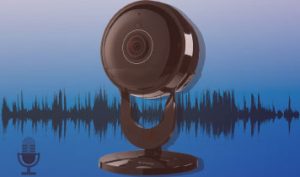Best Way to Check If Security Cameras Have Audio