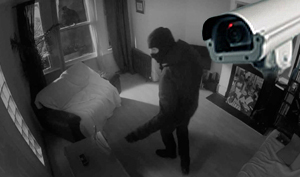 Can a CCTV system help you with your home security?
