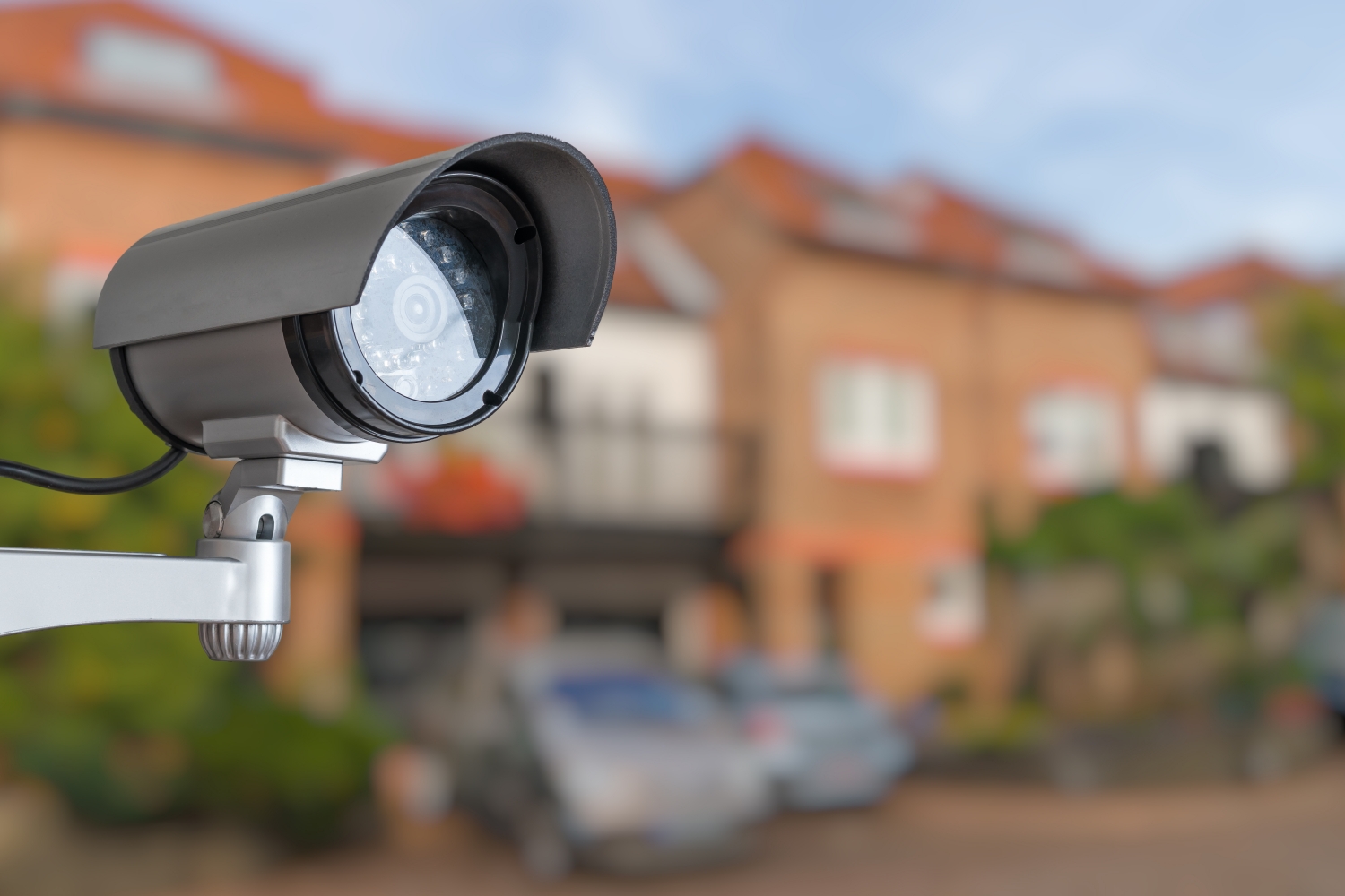 CCTV Installation Near Me | UK CCTV Installation | Free Quote