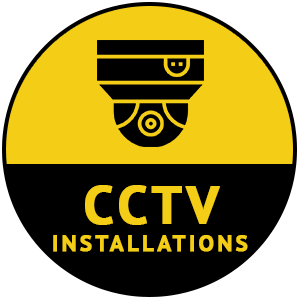 CCTV Installers Leicester