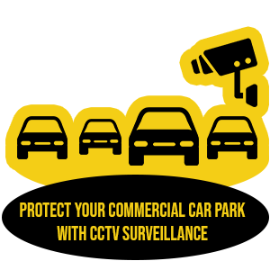 Car park cctv cheap