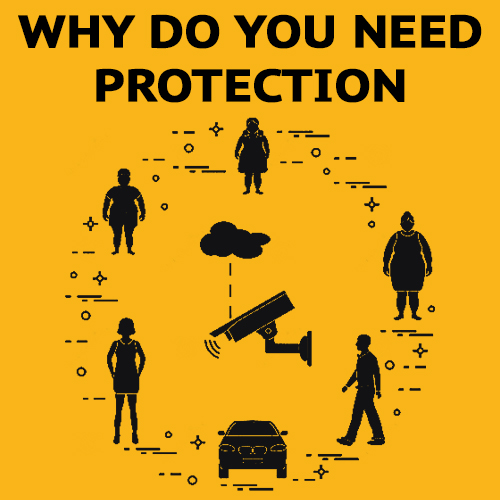 why do you need protection